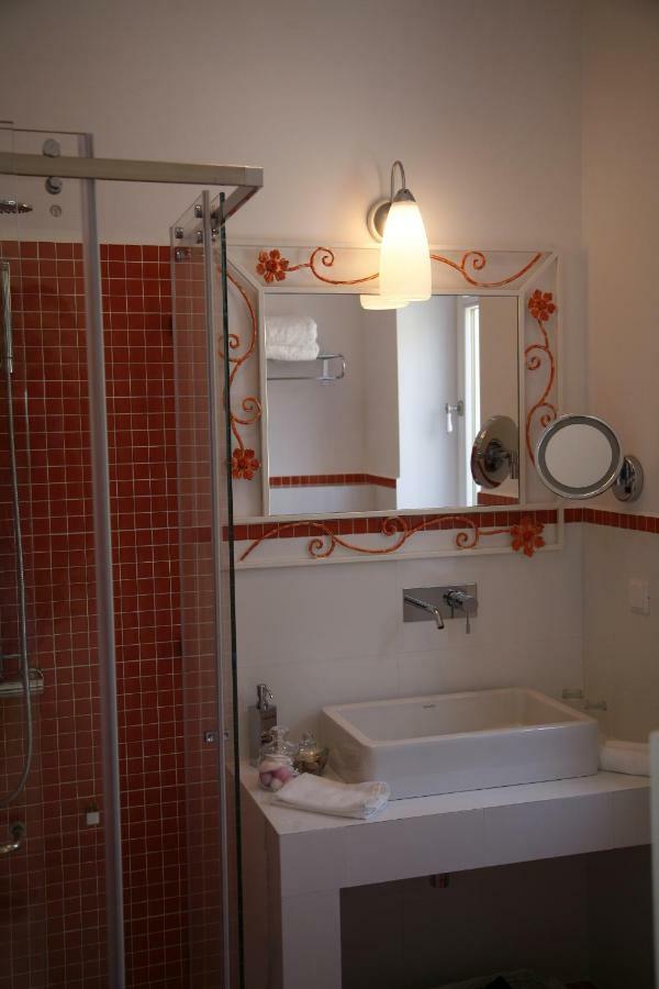 Mourayio Bed & Breakfast แอร์มิโอนี ภายนอก รูปภาพ
